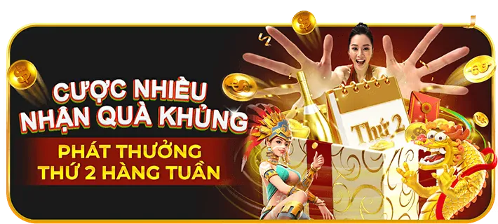 Chương trình VIP FE88