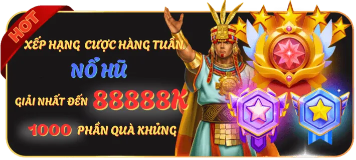 Thưởng nạp lại FE88