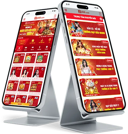 Ứng Dụng Di Động FE88